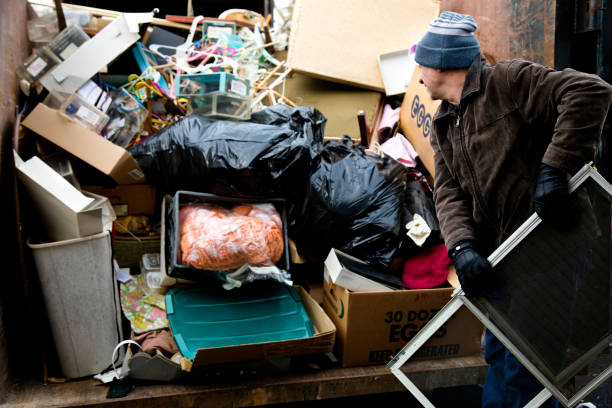 Best Office Cleanout  in Siloam Springs, AR