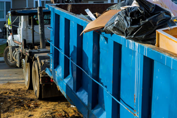 Demolition Debris Removal in Siloam Springs, AR