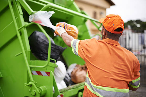 Best Shed Removal  in Siloam Springs, AR